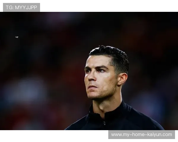 C罗复苏，葡萄牙力争2026世界杯最终荣耀